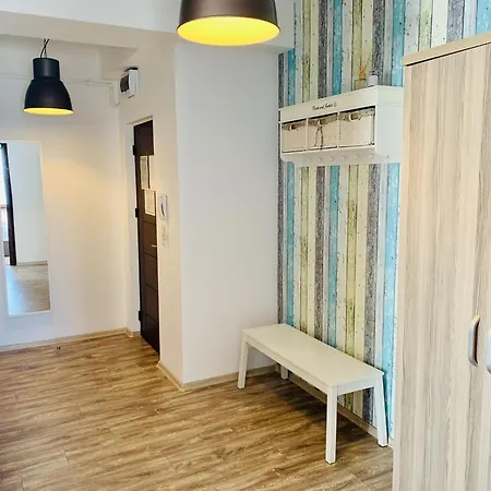 Apartament Summerland *