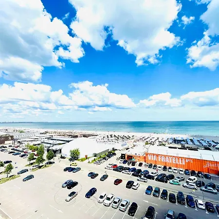 Apartament Summerland *